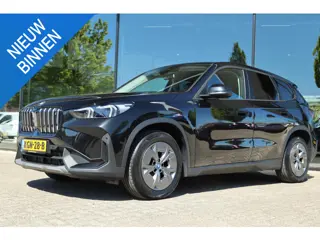 BMW IX1 XDRIVE30 67KWH LAUNCH EDITION | CARPLAY | CAMERA | KEY-LESS | FULL LED | VIRT. COCKPIT | STO