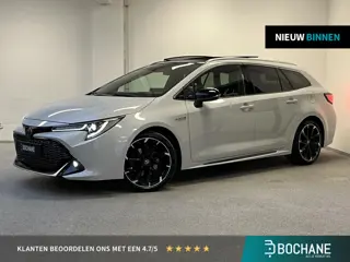 Toyota Corolla Touring Sports 2.0 Hybrid GR-Sport | TREKHAAK | PANO | JBL | 1e-EIG |