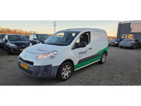 Peugeot Partner 122 1.6 HDI L1 XT Profit + Airco Nap Euro 5
