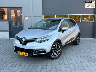 Renault Captur 0.9 TCe Dynamique