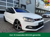 Volkswagen Polo 1.4 TSI GTI AUT 5-DRS ECC/PDC/NAVI/CAM/GTi17