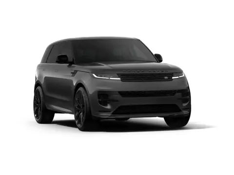 Land Rover Range Rover Sport P460e Dynamic HSE 23" INCH-HEADUP-T.HAAK-PANO