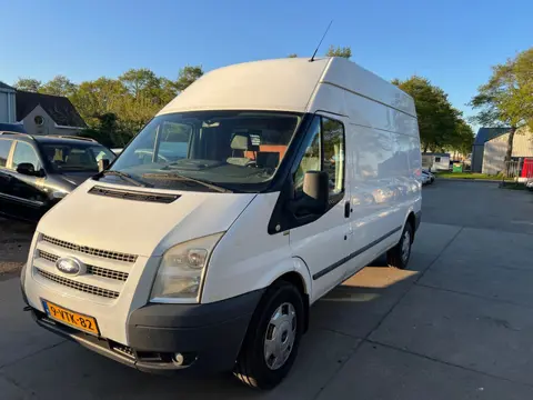 Ford Transit 350L 2.2 TDCI Trend Achter aandrijving