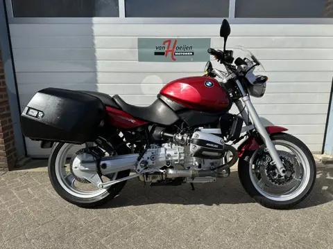 BMW R850R R 850 R (bj 1995)
