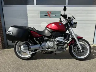 BMW R850R R 850 R (bj 1995)