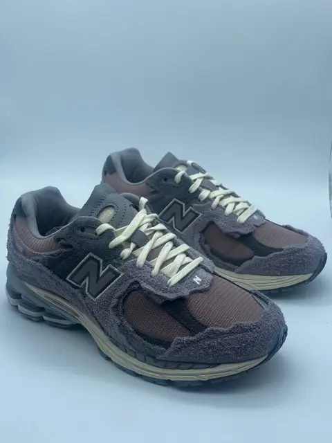 New Balance - New Balance 2002RProtection Pack Lunar New