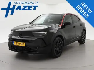 Opel Mokka-e GS LINE 50 KWH 90% SOH + CAMERA | ADAPTIVE CRUISE | CARPLAY | NAVIGATIE