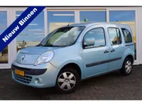 Renault Kangoo Family 1.6-16V Rolstoelauto, Automaat, Cruise Control, Airco, Camera, Prijs Is Rijkla