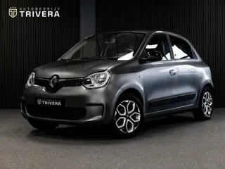 Renault Twingo Z.E. R80 E-Tech Techno 22 kWh l SoH 96% l CARPLAY l 1ste eigenaar l ALS NIEUW