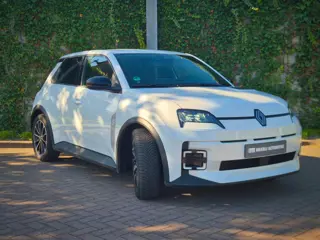 Renault 5 Comfort range techno 52 kWh