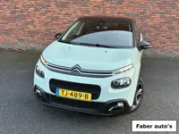 Citroën C3 1.2 PT S&S Feel Ed/ Distr. Riem VV/ PDC/ Trekhaak