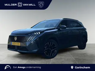 Peugeot 5008 GT 1.2 Hybrid 145pk | 7 PERSOONS | 360° CAMERA | HALF/LEDER | APPLE CARPLAY / ANDROID A
