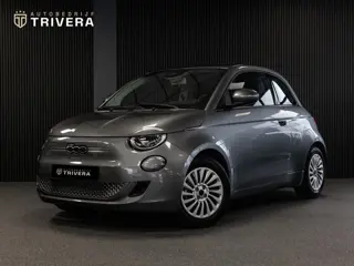 Fiat 500 Urban l 24 kWh l SoH 96% l NAVI l CARPLAY l ALS NIEUW