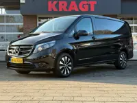 Mercedes-Benz VITO 116 CDI Lang|AUTOMAAT|cruise|airco|achteruitrijcamera|apple carplay|parkeersensor