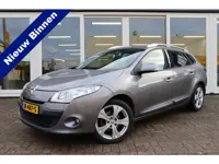 Renault Mégane Estate 1.4 TCe Dynamique, Airco, Cruise Control, Trekhaak, Prijs Is Rijklaar