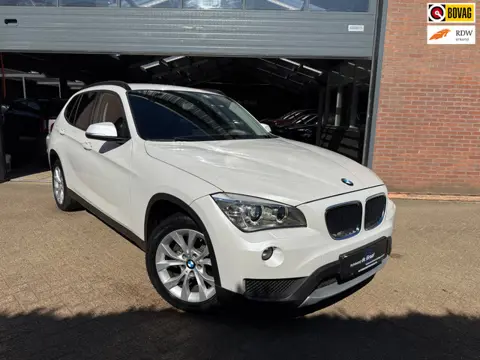 BMW X1 SDrive18i|CRUISE/PDC/LED/CARPLAY-ANDROID/KM 145750