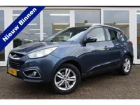 Hyundai ix35 2.0i Style, Cruise Control, Airco, Trekhaak, PDC A, Prijs Is Rijklaar Inclusief 6 Maand