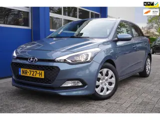 Hyundai I20 1.0 T-GDI Comfort
