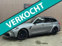 BMW 3-serie Touring M3 xDrive Competition 12/2024 - 531PK LASER H&K