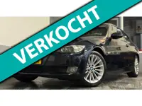 BMW 3-serie Coupé 320i High Executive|NAP|NweAPK|Airco|AppleCarplay|Leder|Coupe|