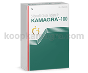 Kamagra 100 mg – Effectieve Ondersteuning bij Erectiestoornissen