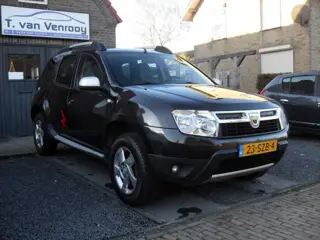 DACIA DUSTER 1.6 Aniversare 2WD