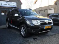 DACIA DUSTER 1.6 Aniversare 2WD
