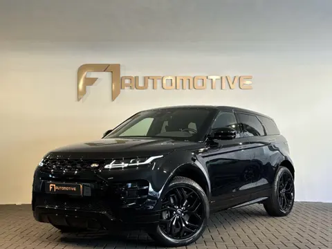 Land Rover Range Rover Evoque 2.0 P200 AWD HSE Memory|Trekhaak