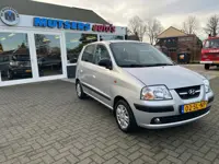 HYUNDAI ATOS 1.1I DYNAMIC COOL, AUT. keurig nette auto!