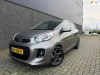 Kia Picanto 1.0 CVVT First Edition/1ste eigenaar/Dealer onderhouden