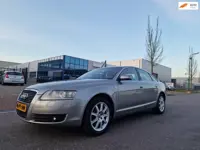 Audi A6 Limousine 2.4 Pro Line AUTOMAAT NAVI PSENSOR CRUISE 2 X SLEUTELS