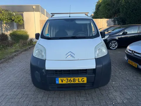 Citroen Nemo 1.4