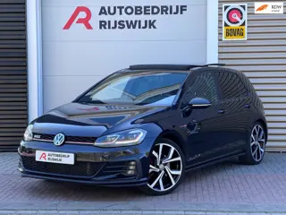 Volkswagen Golf 2.0 TSI GTI Performance Pano/Keyless/ACC