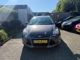 Ford Focus Wagon 1.0 EcoBoost Titanium