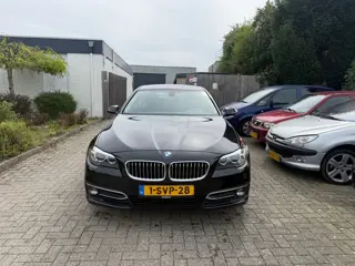BMW 5-serie 520i Luxury Edition