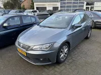 SEAT Leon ST EcoTSI Style Business Intense (bj 2018)