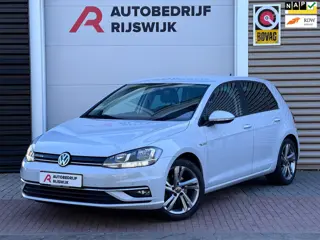Volkswagen Golf 1.5 TSI Comfortline AppleCarPlay