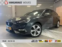Seat Leon Sportstourer 1.5 TSI FR Business Intense | LED | NAVI | CLIMA | CAMERA |