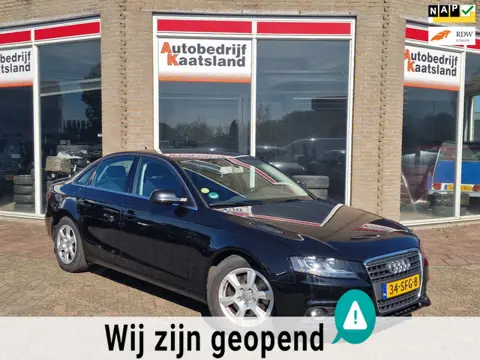 Audi A4 Limousine 2.0 TDIe Business Edition - Clima - Navi - Cruise -