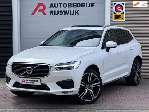 Volvo XC60 2.0 T6 AWD Inscription B&W/Pano/Lucht/HuD