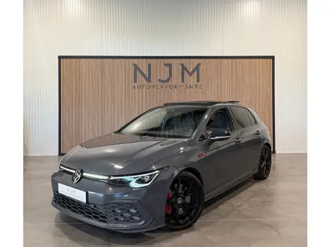 Volkswagen GOLF 2.0 TSI GTI|Pano|Keyless|ACC|Camera