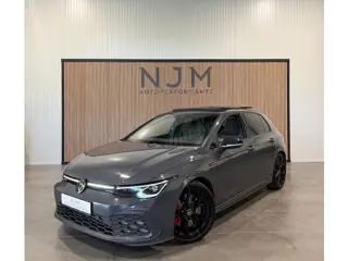 Volkswagen GOLF 2.0 TSI GTI|Pano|Keyless|ACC|Camera