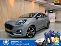 Ford Puma 1.0 EcoBoost Hybrid ST-Line X 125PK ADAPTIVE CRUISE FULL LED CAMERA WINTERPACK