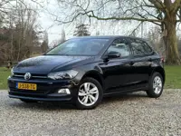 Volkswagen Polo 1.0 TSI DSG 5-drs *Carplay*Adapt.Cruise*