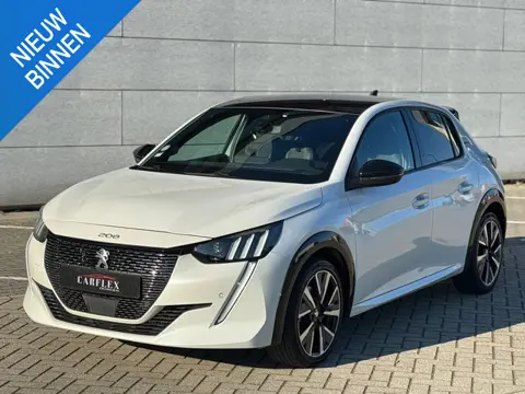 Peugeot 208 1.2 PureTech GT-Line PANO/AUTOM./CAMERA