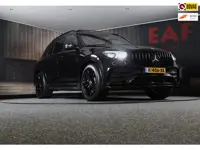 Mercedes-Benz GLE-klasse 450 4MATIC AMG 63 Look 7 Persoons / Head Up / Burmester / Memory / Acc / La