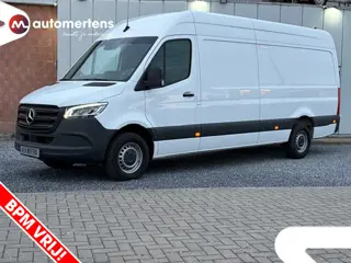 Mercedes-Benz Sprinter 315CDI AUTOMAAT RWD L3H2