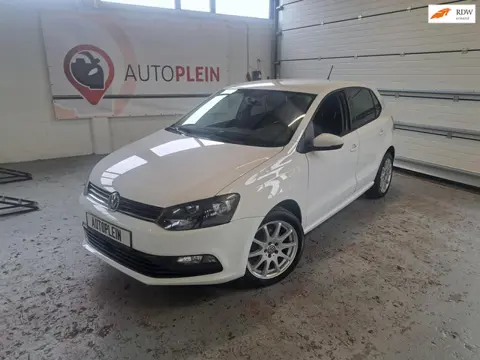 Volkswagen Polo 1.2 Easyline