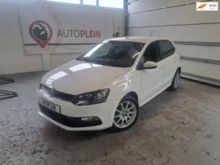 Volkswagen Polo 1.2 Easyline