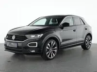 Volkswagen T-Roc 1.5 TSI R-LINE ** LED, VIRTUAL, CLIMA, ACC, CAMERA, BEATS SOUND, 18-inch LMV ** 1e 